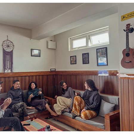 Stargaze Backpackers Shillong Hostel Eksteriør bilde